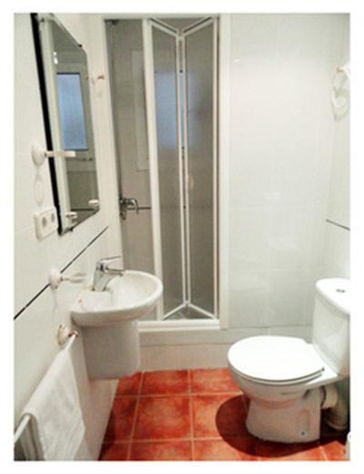 Mybedbcn Hostel Barcelona Room photo