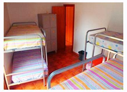 Mybedbcn Hostel Barcelona Room photo