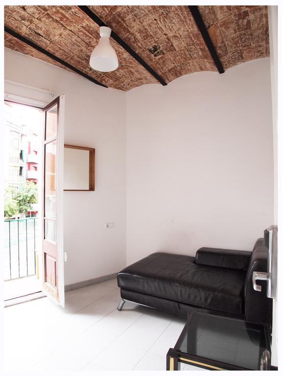 Mybedbcn Hostel Barcelona Room photo