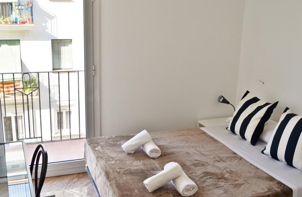 Mybedbcn Hostel Barcelona Room photo