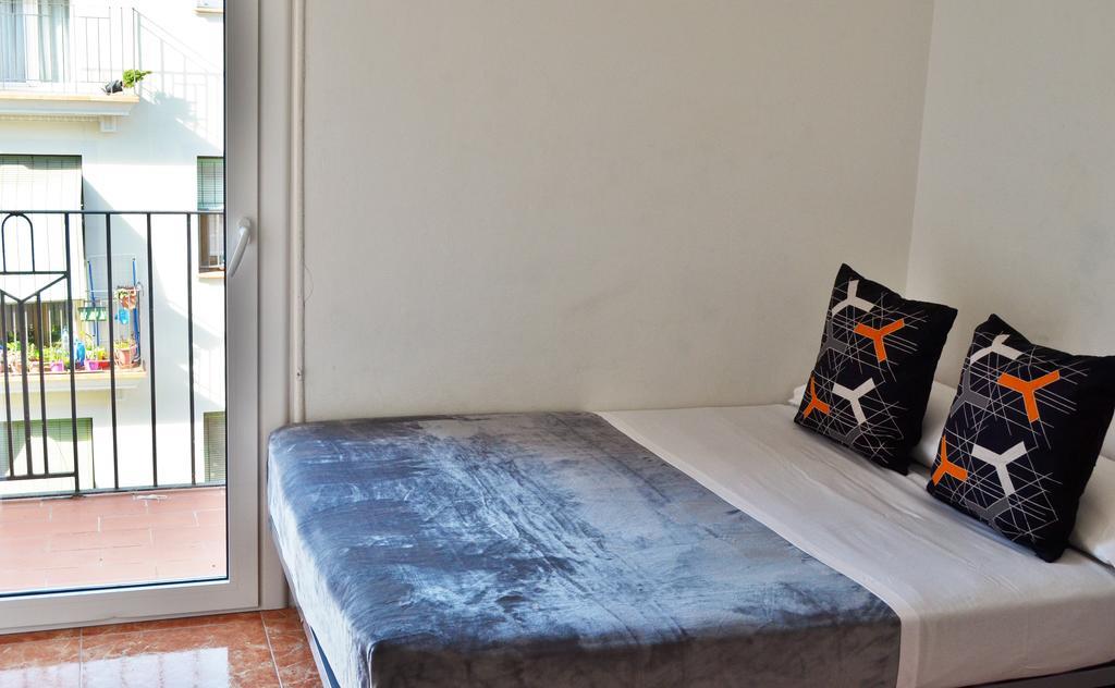 Mybedbcn Hostel Barcelona Room photo